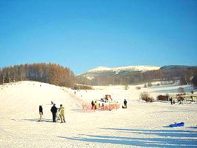 Lyask arel Kocin - Loun nad Desnou