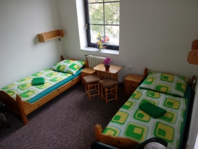 Guest house Aldaron - Jeseník