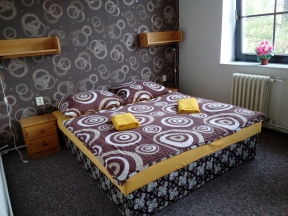 Guest house Aldaron - Jeseník