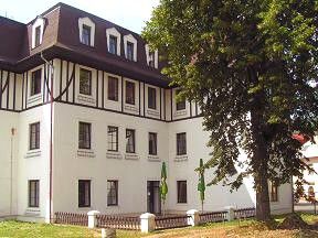 Guest house Aldaron - Jeseník