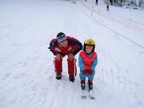 PROFI SKI & BOARD SCHOOL - lyask kola Jesenky