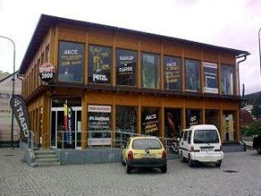 SPORT 2000 Shop & Rental - Jesenk