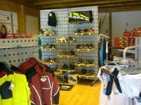 SPORT 2000 Shop & Rental - Jesenk