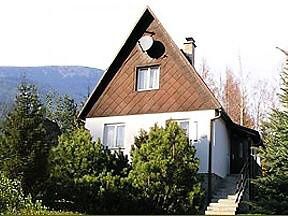 Chata Sára - Bělá pod Pradědem, Filipovice
