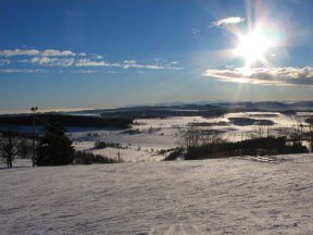 Ski Annaberg - Andlsk Hora