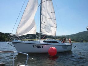 YachtSport - Slezsk Harta