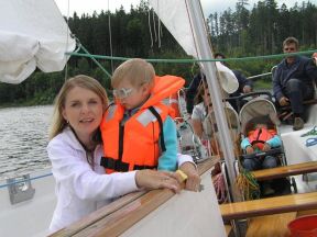 YachtSport - Slezská Harta