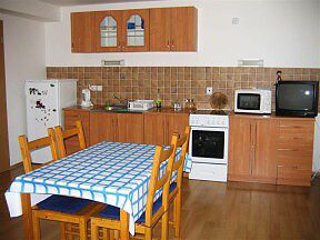 Apartmny Farma Bovine - Hemanovice