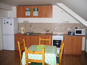 Apartmny Farma Bovine - Hemanovice