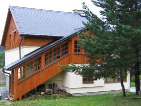 Apartmny Farma Bovine - Hemanovice