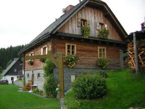 The Cottage U Vlastíka – Malá Morávka