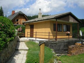 The Cottage U Vlastíka – Malá Morávka