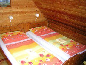 The Cottage U Vlastíka – Malá Morávka