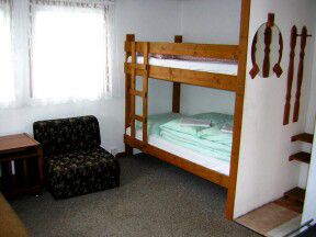 The Cottage U Vlastíka – Malá Morávka