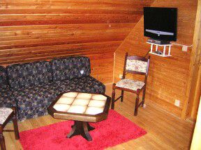 The Cottage U Vlastíka – Malá Morávka
