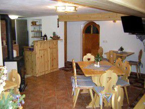 The Cottage U Vlastíka – Malá Morávka