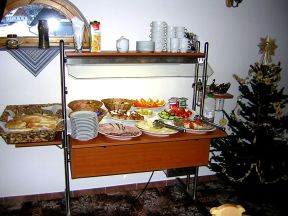 The Cottage U Vlastíka – Malá Morávka