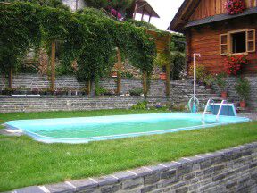 The Cottage U Vlastíka – Malá Morávka