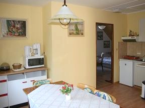 Apartmn u Haniky - Bl pod Praddem, Domaov