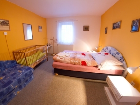 Horská chata Esty - Bělá pod Pradědem, Filipovice