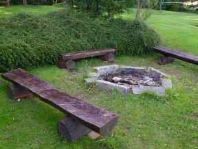 Horská chata Esty - Bělá pod Pradědem, Filipovice