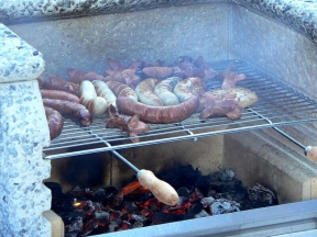 Horská chata Esty - Bělá pod Pradědem, Filipovice