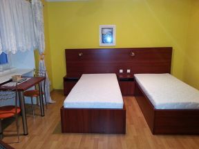 Apartm Petra - Lipov lzn