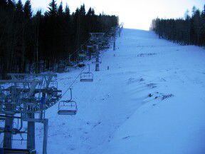 Ski Arel Pemyslov