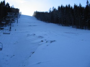 Ski Arel Pemyslov