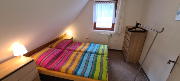 Apartmny Pony - Ludvkov, Vrbno pod Praddem