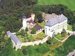 Skupina tras KČT - Zábřežsko