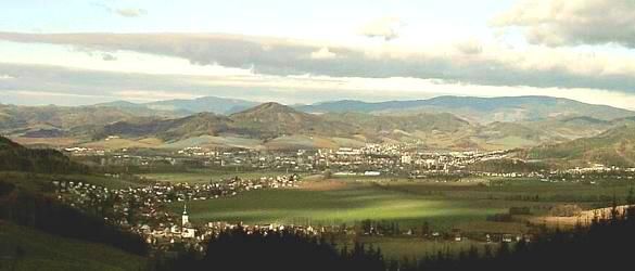 Skupina tras KČT - Zábřežsko