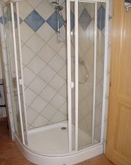 Apartmá Slunečnice - Bělá pod Pradědem, Adolfovice