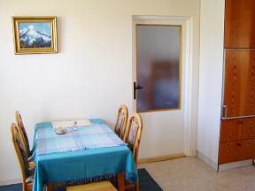 Apartmá Slunečnice - Bělá pod Pradědem, Adolfovice