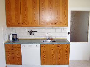 Apartmá Slunečnice - Bělá pod Pradědem, Adolfovice