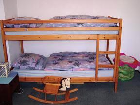 Apartmá Slunečnice - Bělá pod Pradědem, Adolfovice