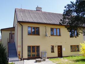 Apartmá Slunečnice - Bělá pod Pradědem, Adolfovice