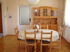 Apartmá Slunečnice - Bělá pod Pradědem, Adolfovice