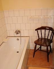 Apartmá Slunečnice - Bělá pod Pradědem, Adolfovice