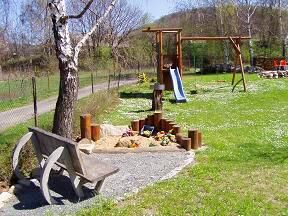 Apartamenty Slunečnice - Bělá pod Pradědem, Adolfovice
