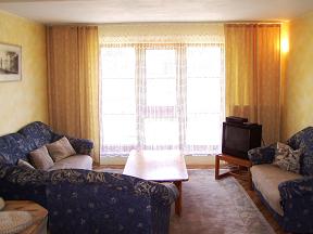 Apartmá Slunečnice - Bělá pod Pradědem, Adolfovice
