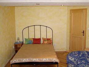 Apartmá Slunečnice - Bělá pod Pradědem, Adolfovice