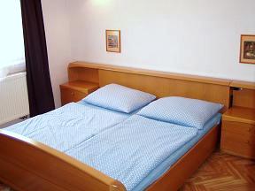 Apartmá Slunečnice - Bělá pod Pradědem, Adolfovice