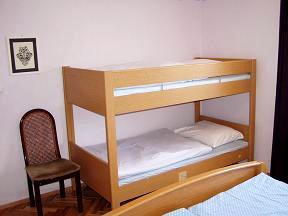 Apartmá Slunečnice - Bělá pod Pradědem, Adolfovice