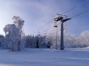 Ski Centrum Miroslav - Lipov lzn