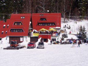 Ski Centrum Miroslav - Lipov lzn