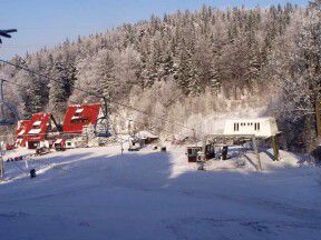 Ski Centrum Miroslav - Lipov lzn