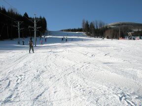 Skipark Filipovice