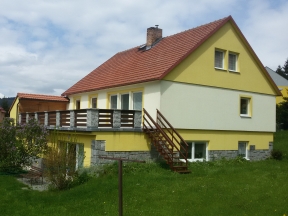 Apartmán Zlatá stezka - Jeseník