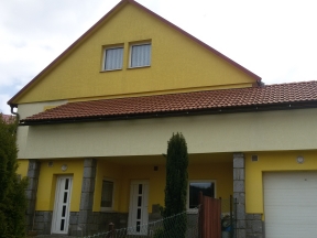 Apartmán Zlatá stezka - Jeseník